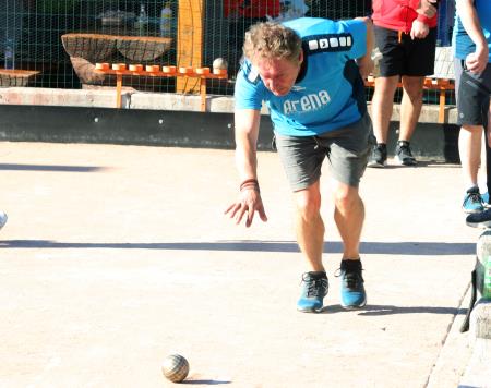 40. LETNICA BALINARSKEGA KLUBA BEGUNJE 23 FOTO LJUBO VUKELIČ 